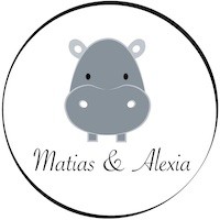 Matias & Alexia